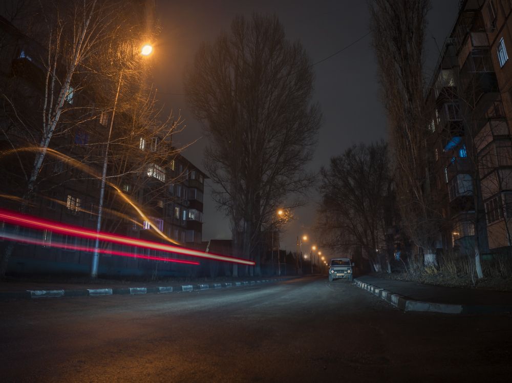 Photograph by Виктор Карпухин