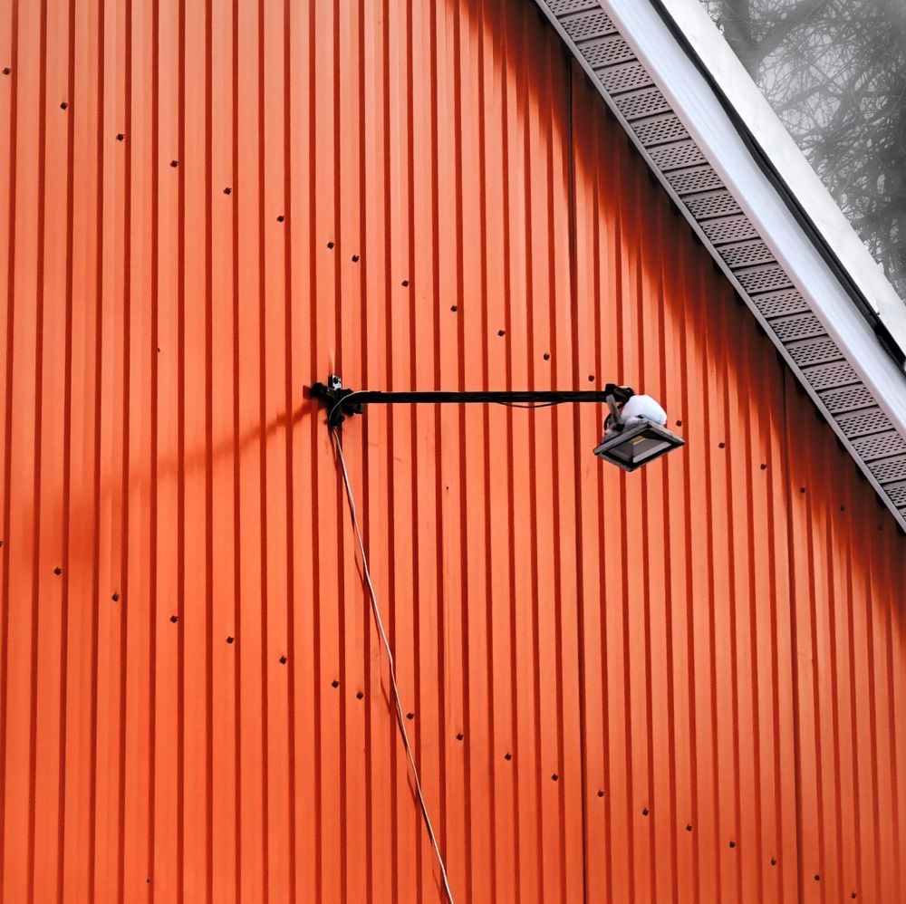 Photograph by Юрий Полушин