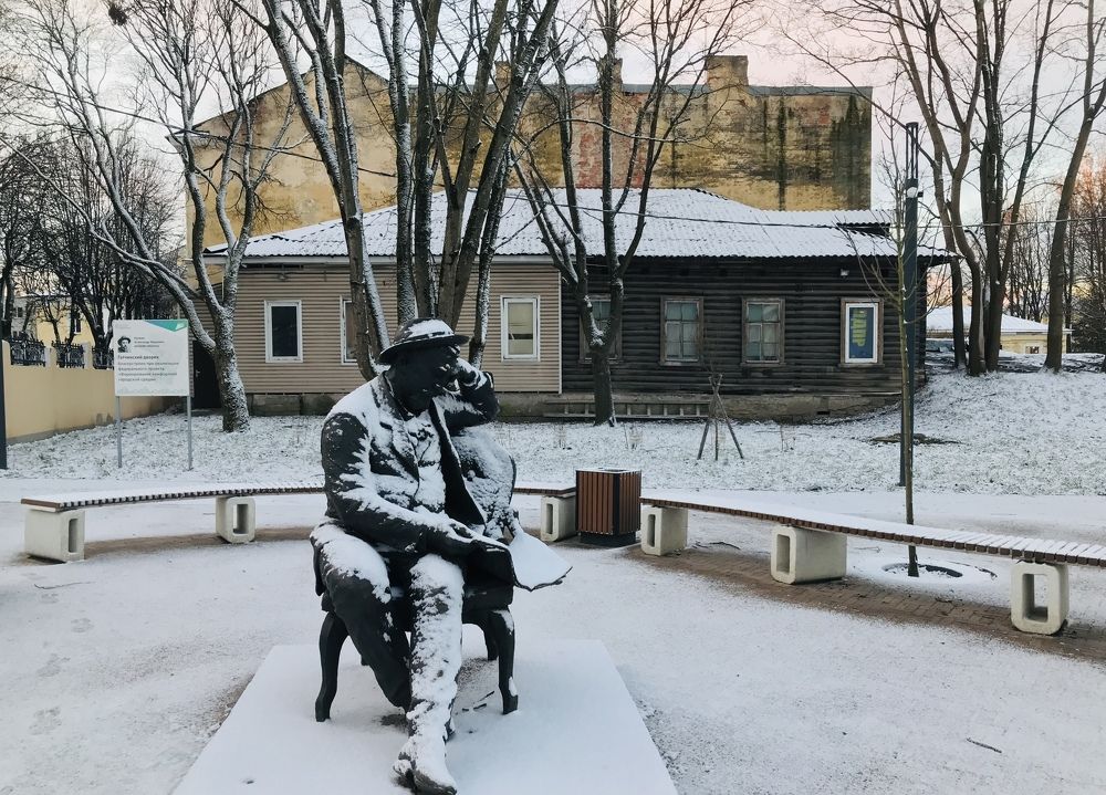 Photograph by Андрей Рыбачек