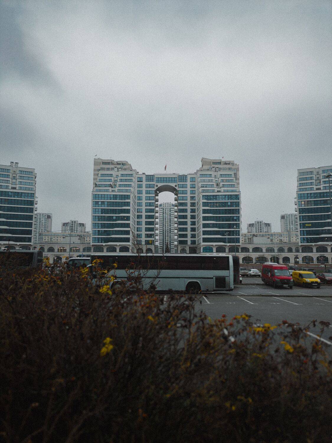 ЖК Маяк Минска