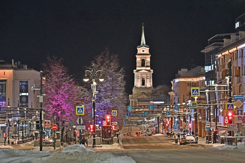 Photograph by Сергей Зубов