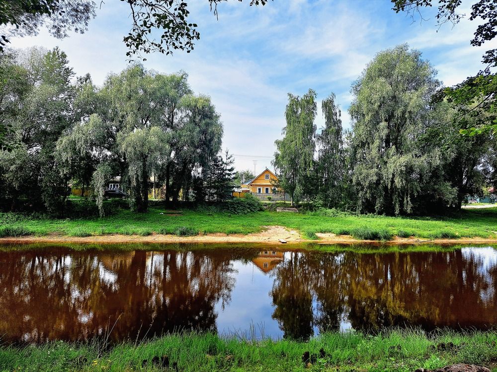 Photograph by Елена Маркова