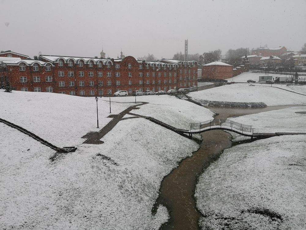 Photograph by Сушкевич Светлана