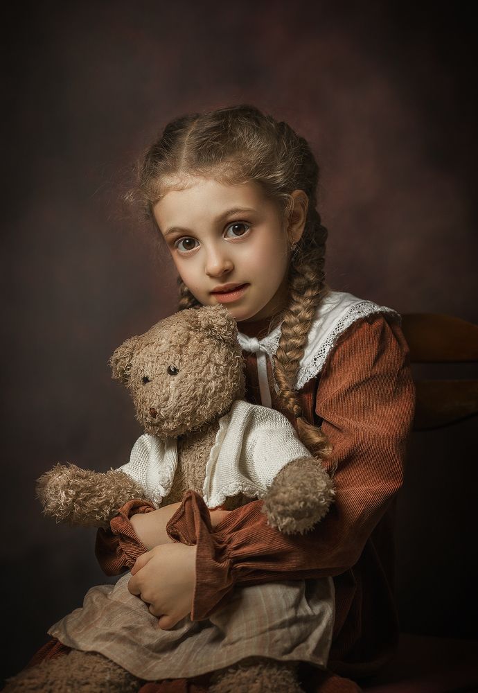 Photograph by Михайлова Ксения