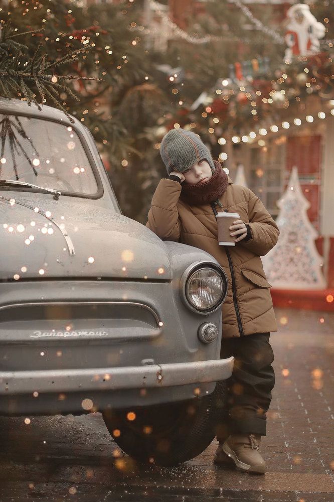 Photograph by Ирина Столбовая