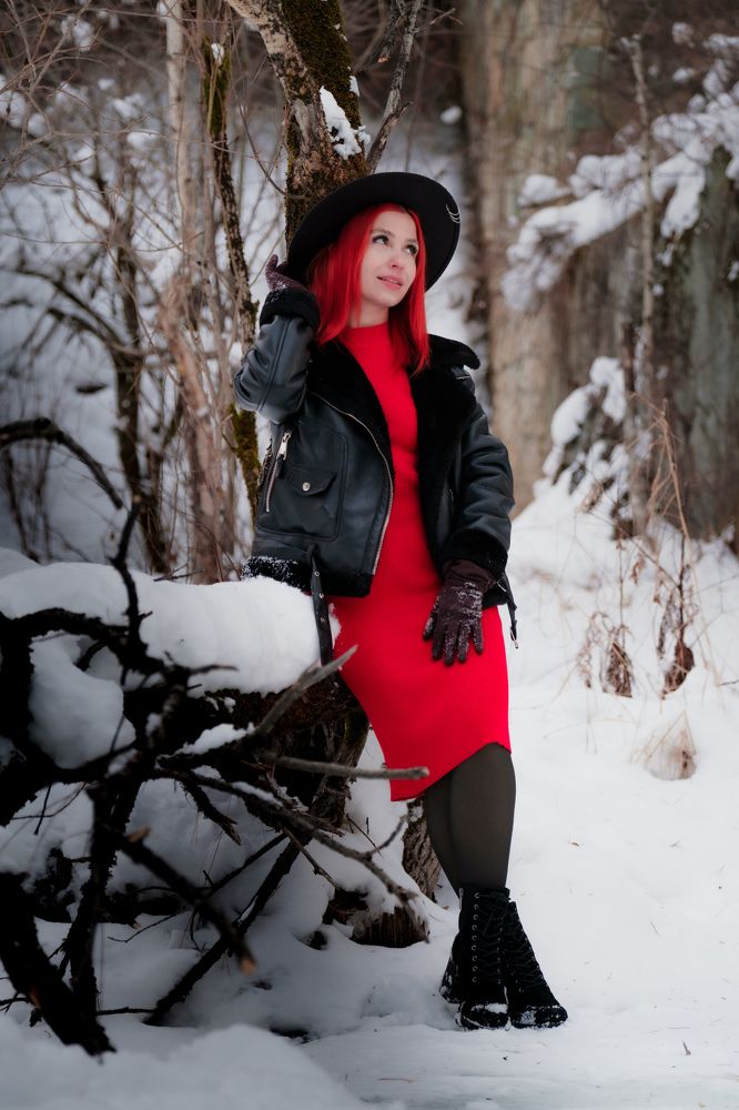 Photograph by Константин Белоногов