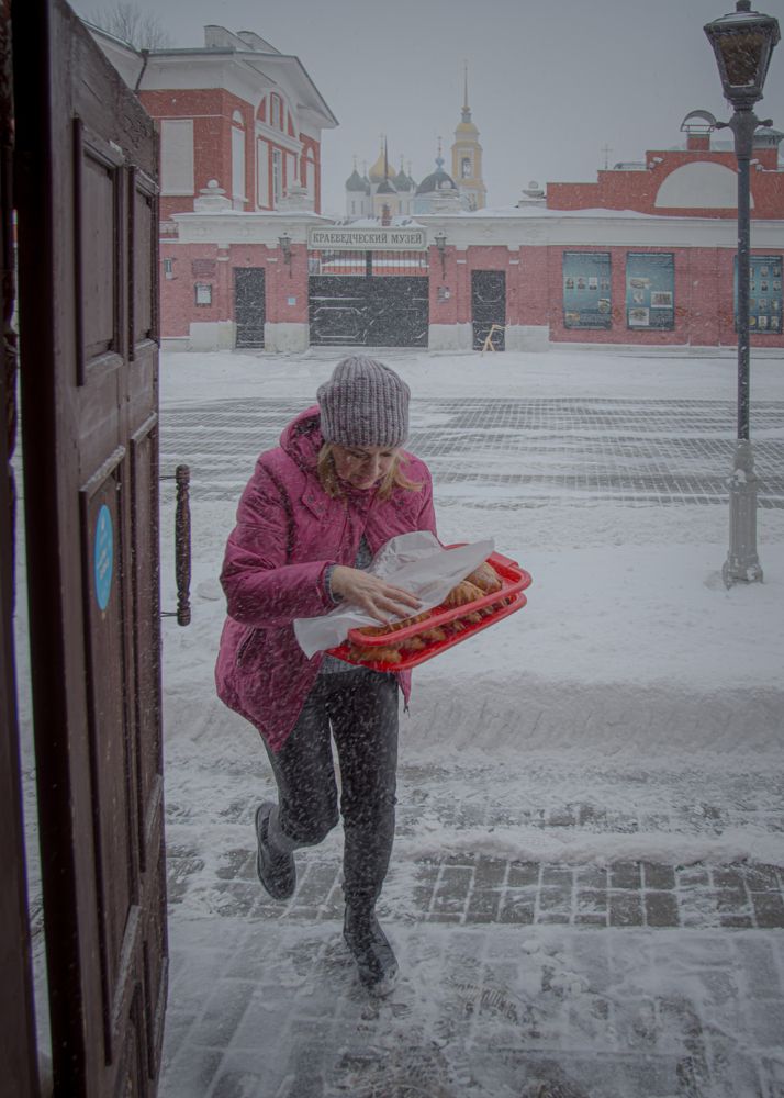 Photograph by Александр Малахов
