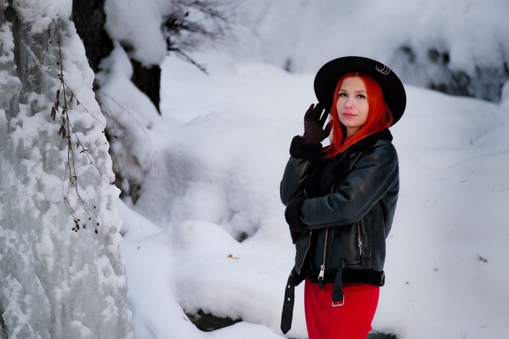 Photograph by Константин Белоногов