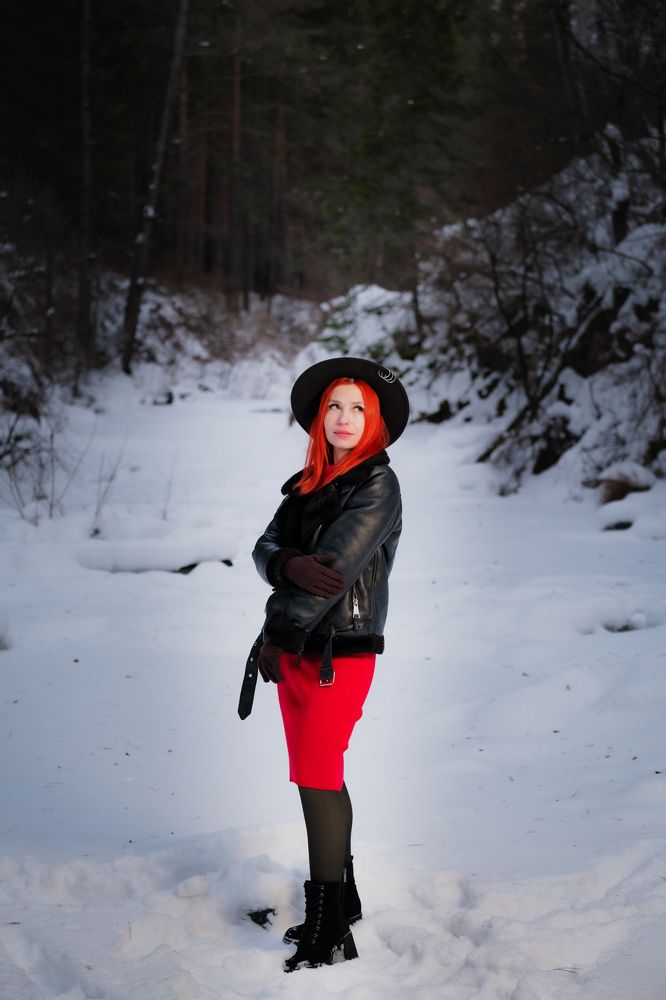 Photograph by Константин Белоногов