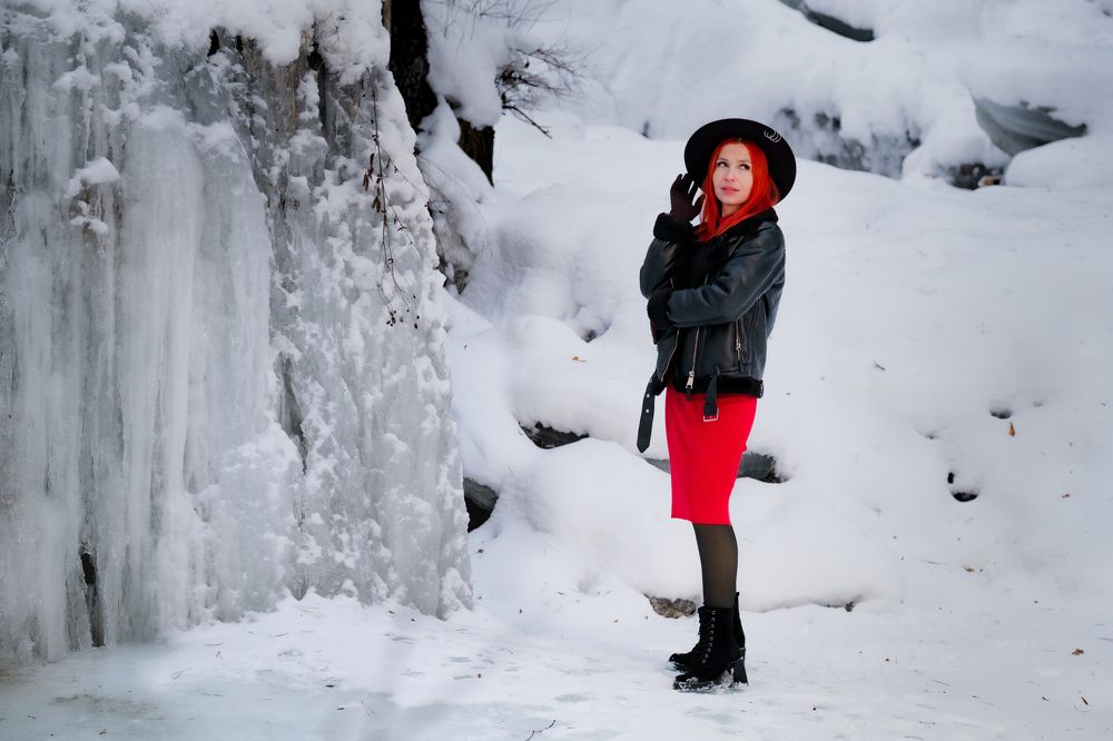 Photograph by Константин Белоногов