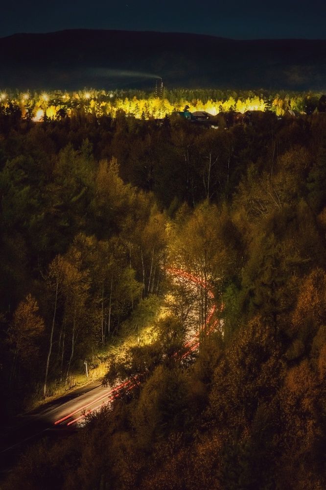 Photograph by Виктория Лобанова