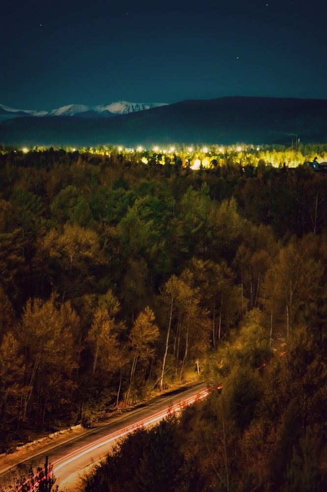 Photograph by Виктория Лобанова