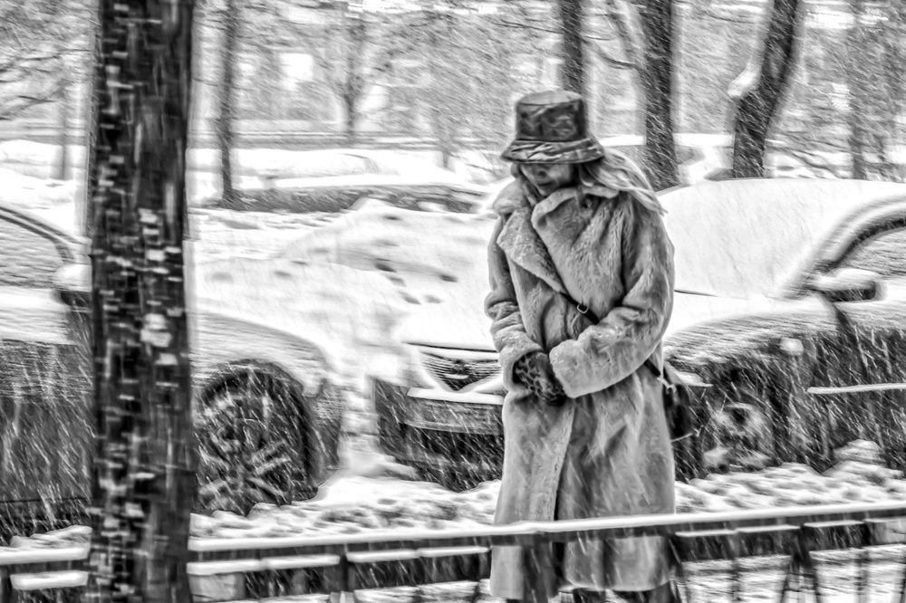 Photograph by Александр Малахов