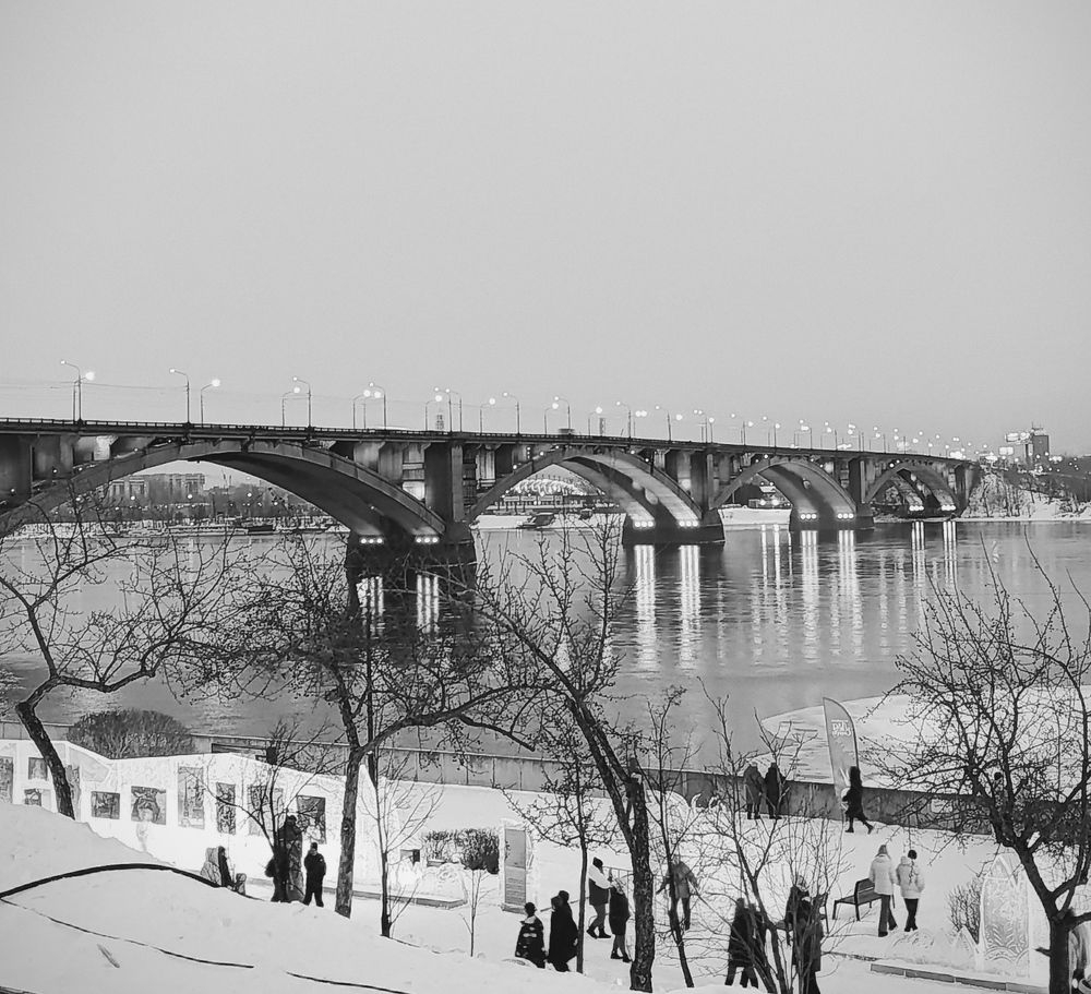 Photograph by Светлана Кондратенко