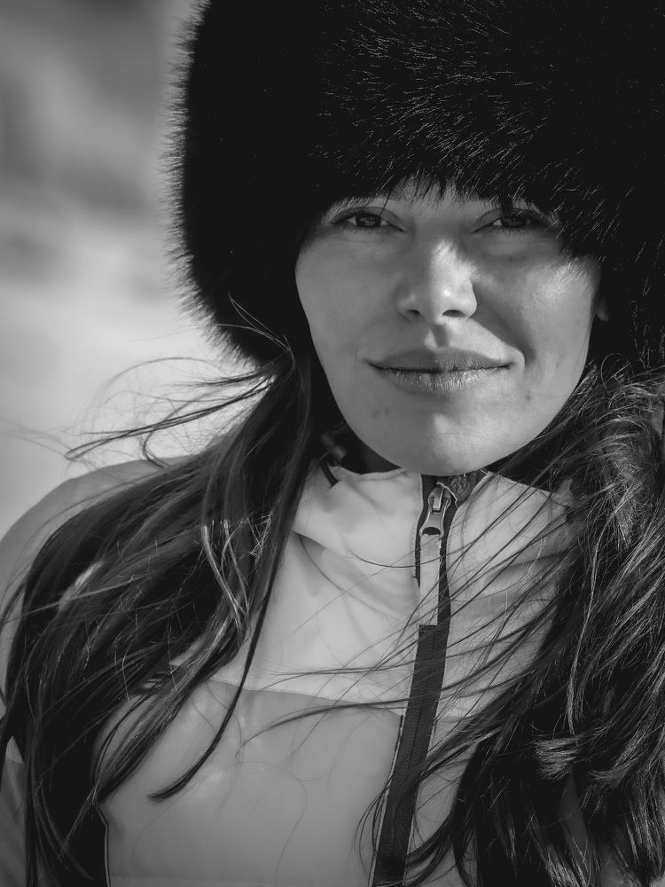 Photograph by Игорь Толкачев