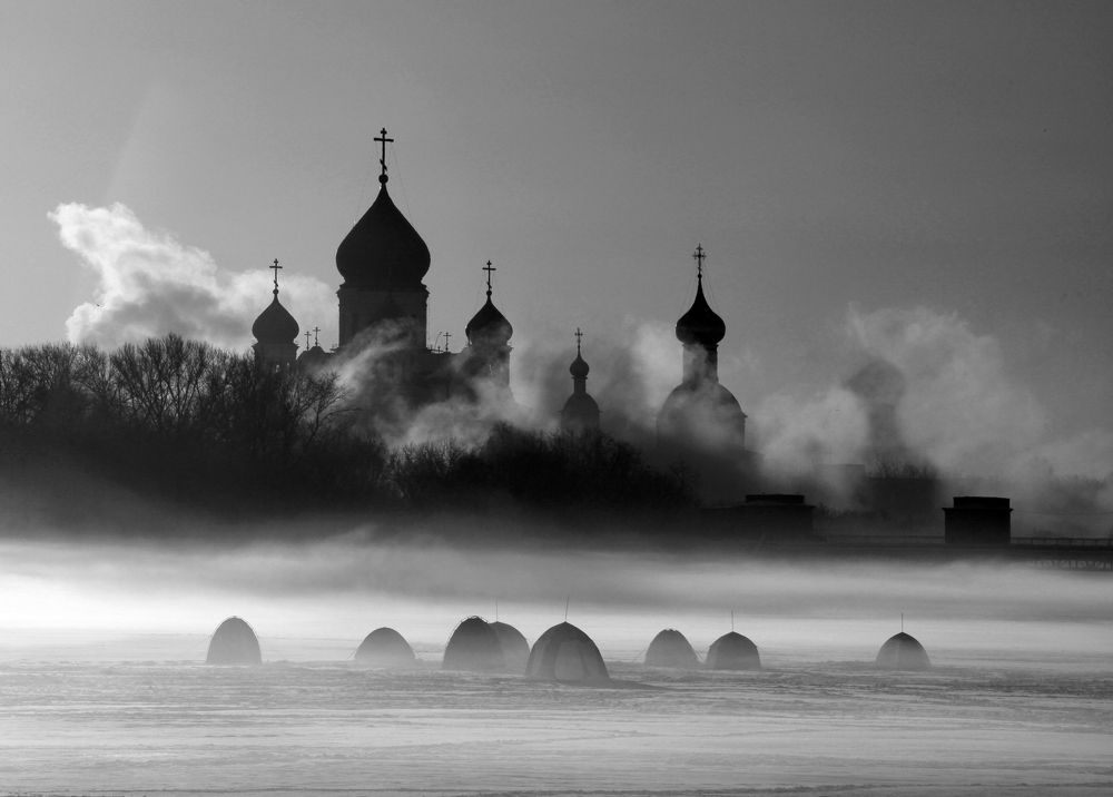 Photograph by Бибичков Михаил