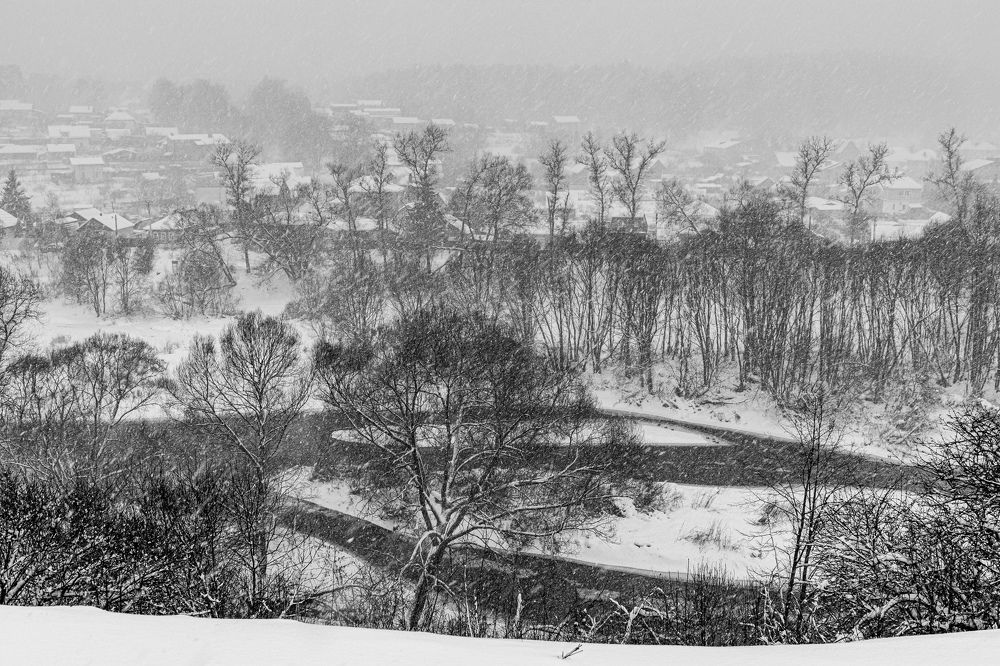 Photograph by Александр Малахов