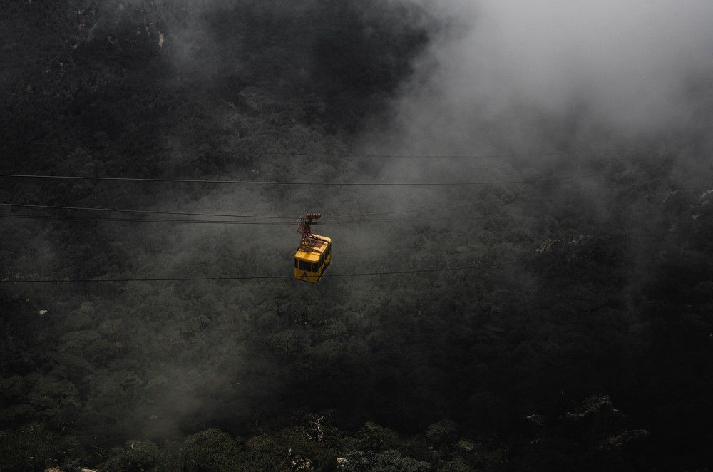 Photograph by Андрей Савёлов