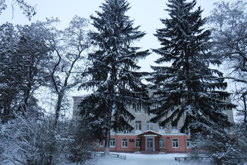 Photograph by Елена Сухорученкова