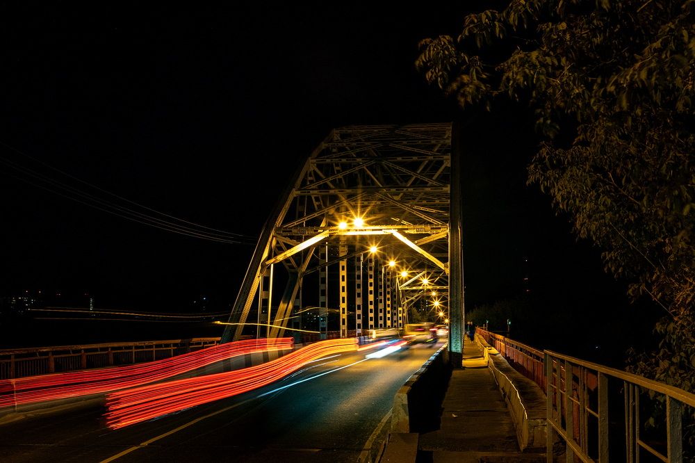 Photograph by Анатолий Чесноков