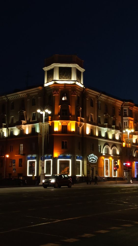 Photograph by Людмила Щуцкая