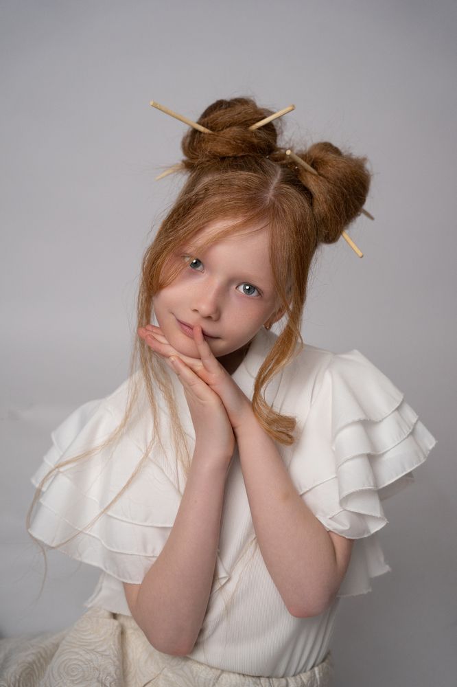 Photograph by Светлана Городилова