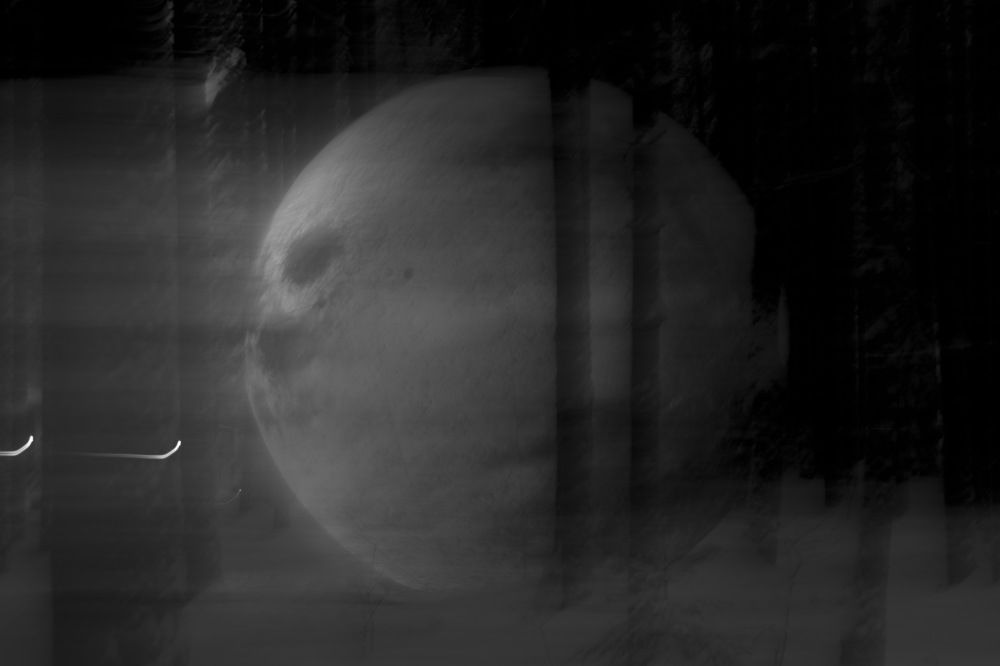 Photograph by Надежда Надежда