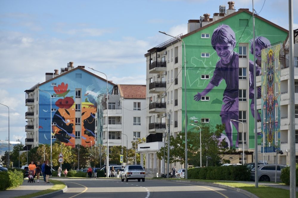 Photograph by Ксения Харлапина