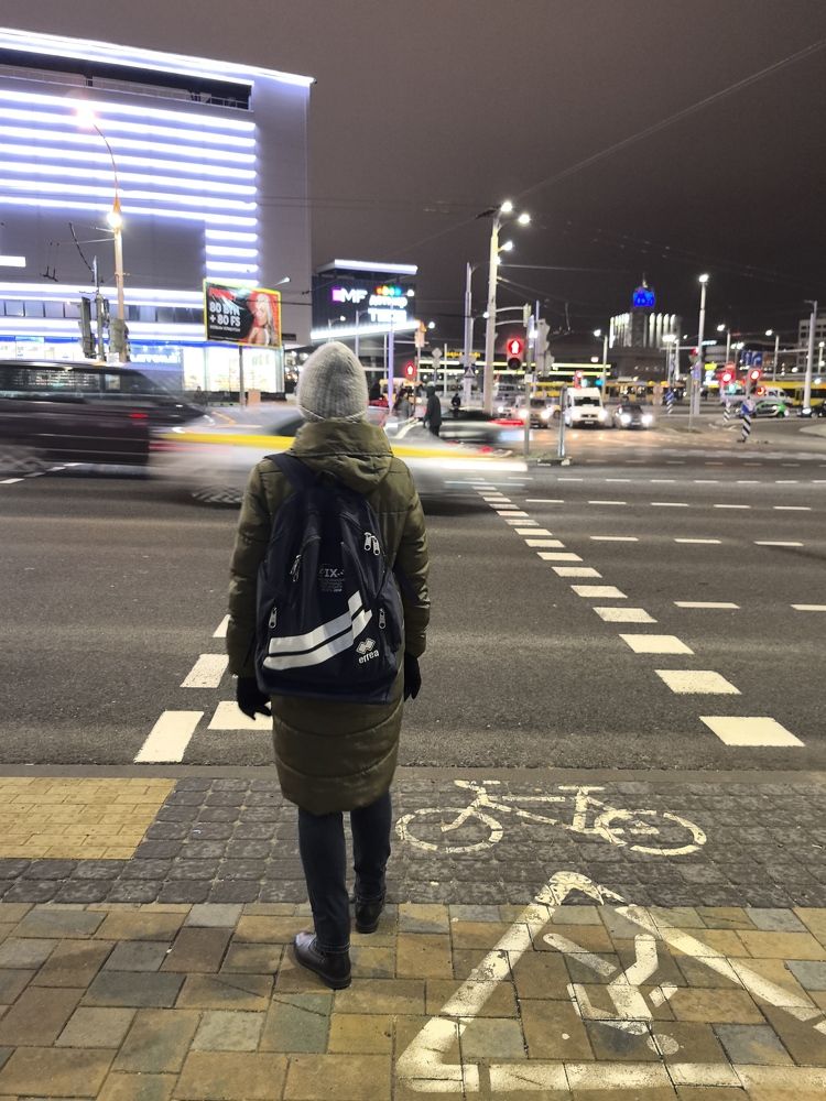 Фотография автора Марина Новикова