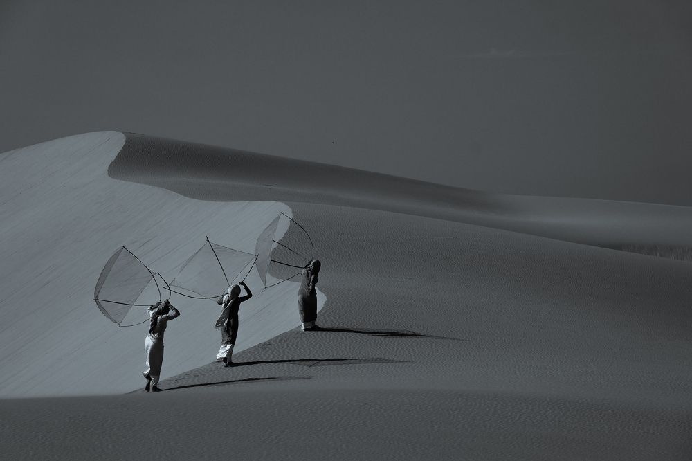 Photograph by Do Thi Thanh Binh