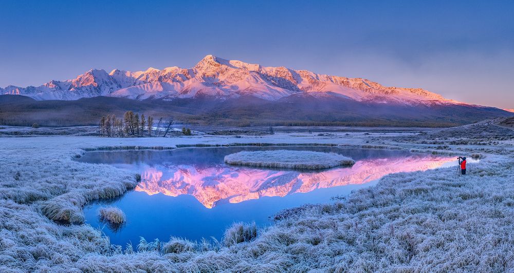 Фотография автора юрий кравцов