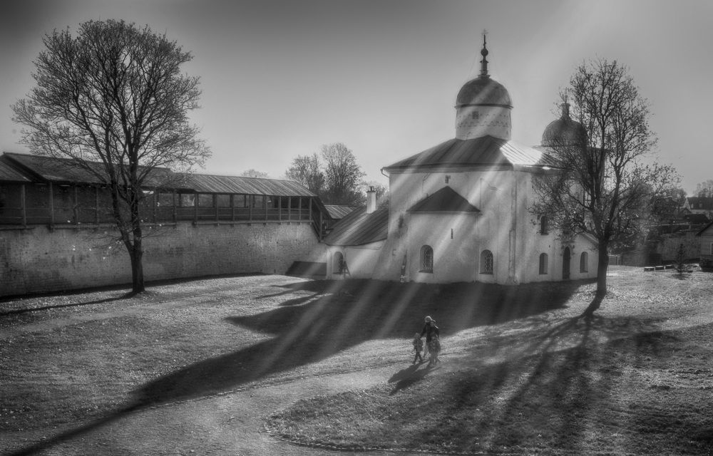 Photograph by Вера Петри