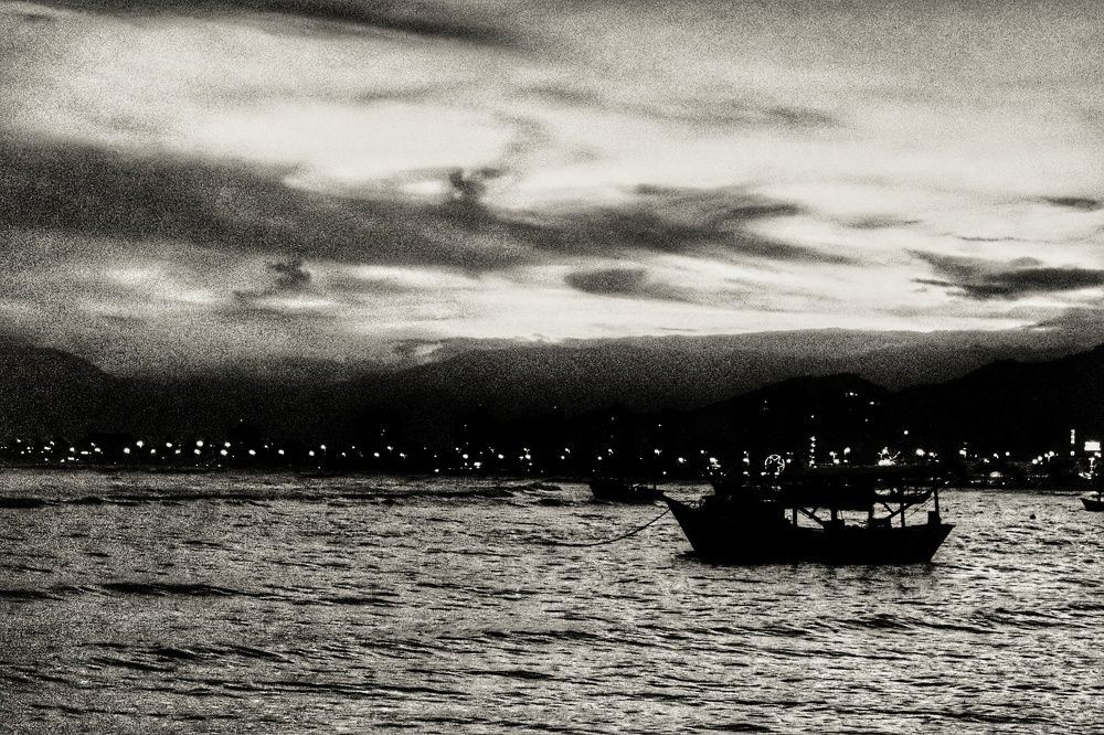 Photograph by Luiz Gustavo Campino Grunewald