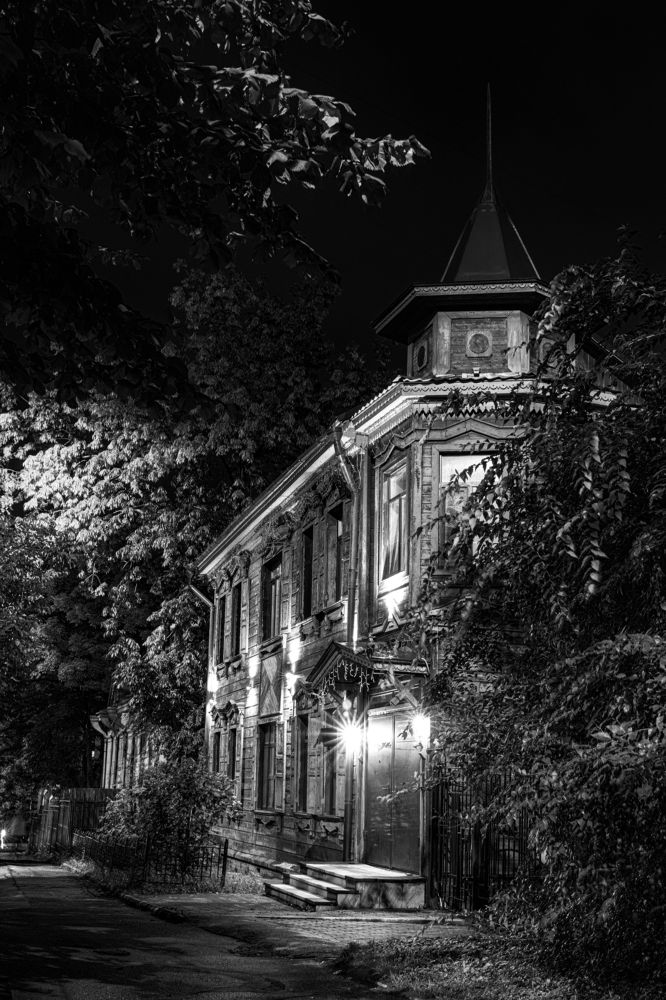 Photograph by Щебланов Виктор