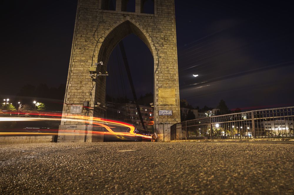 Photograph by Noureddine Belfethi