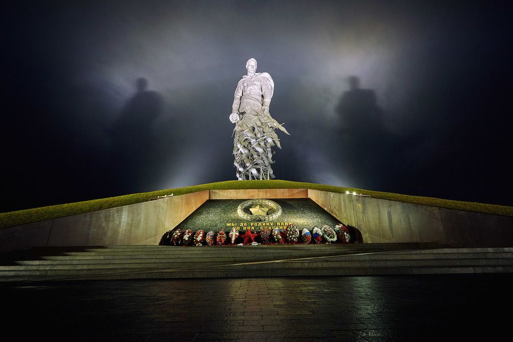 Фотография автора Totoro