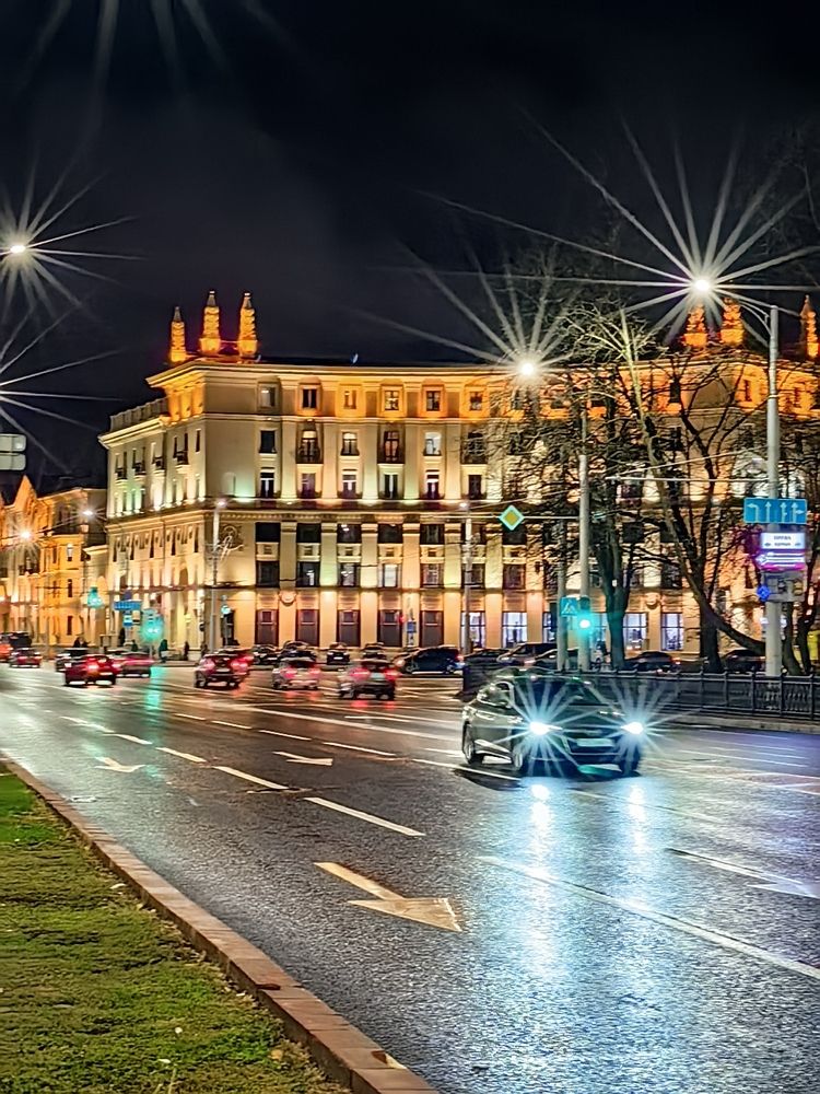 Фотография автора Наталия