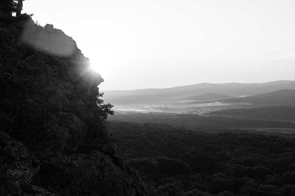 Photograph by Щебланов Виктор