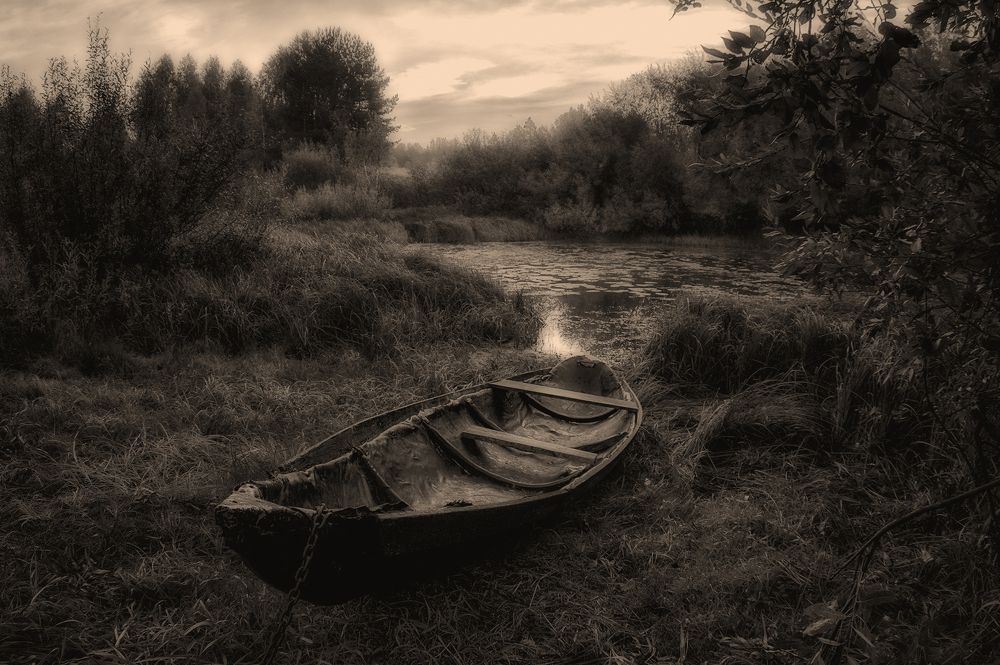 Photograph by Владимир