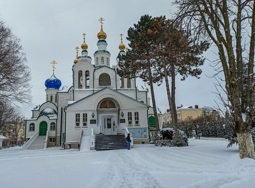 Photograph by Олег Башкуров