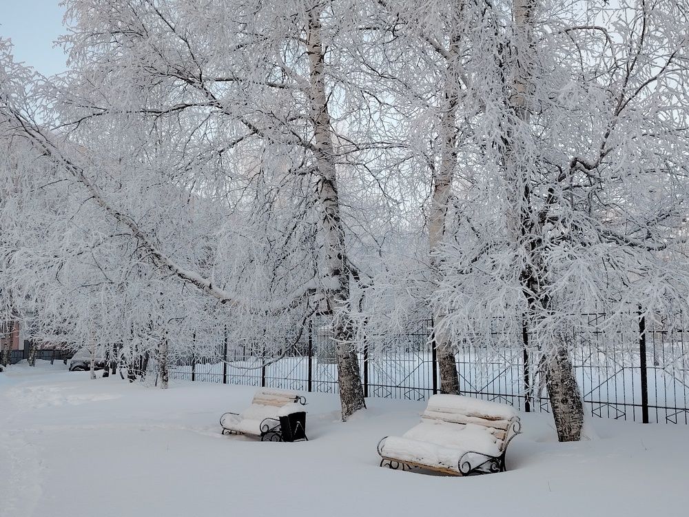 Photograph by Виталий Са