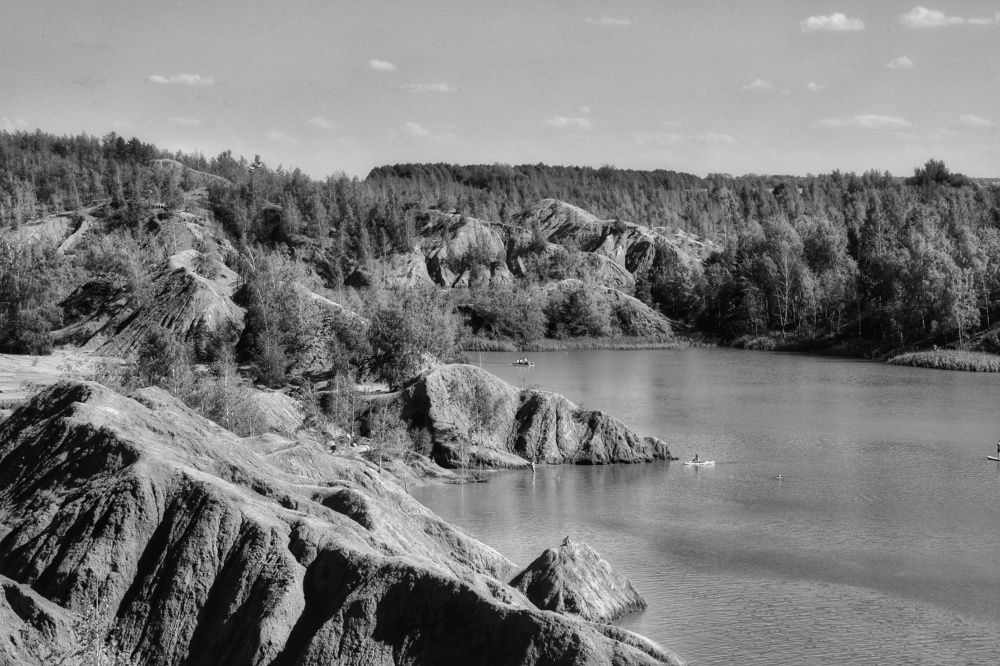 Photograph by Мария Андреева