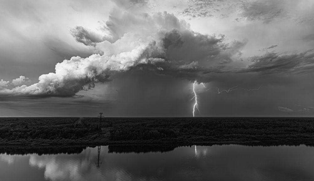 Photograph by Beshenyaga Media