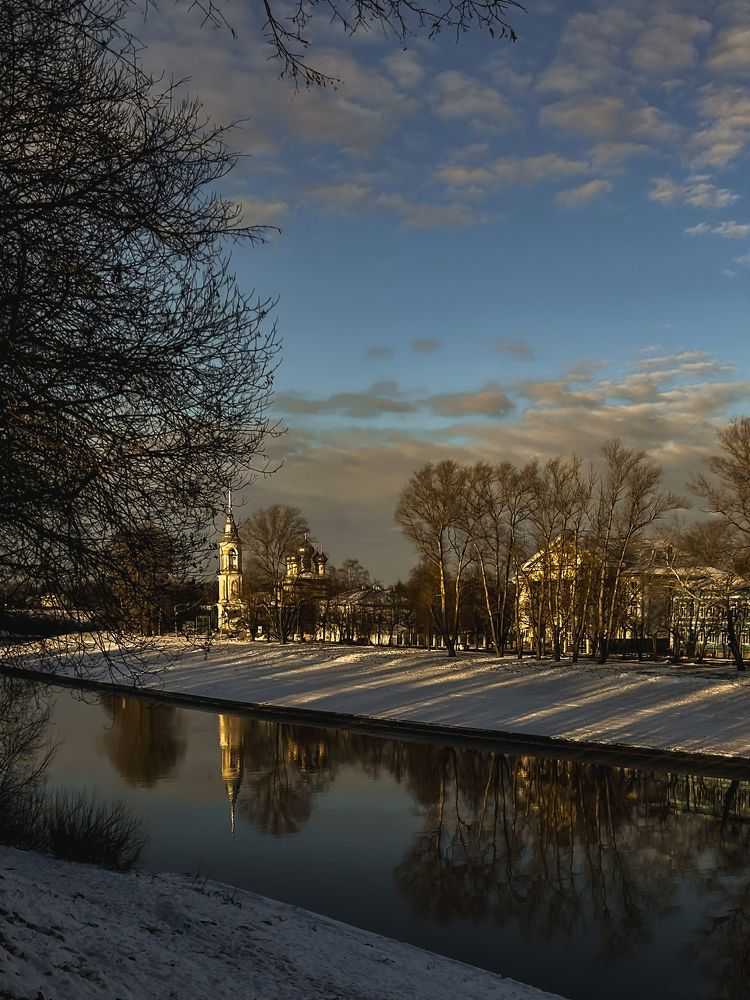 Photograph by Yulia Kotova