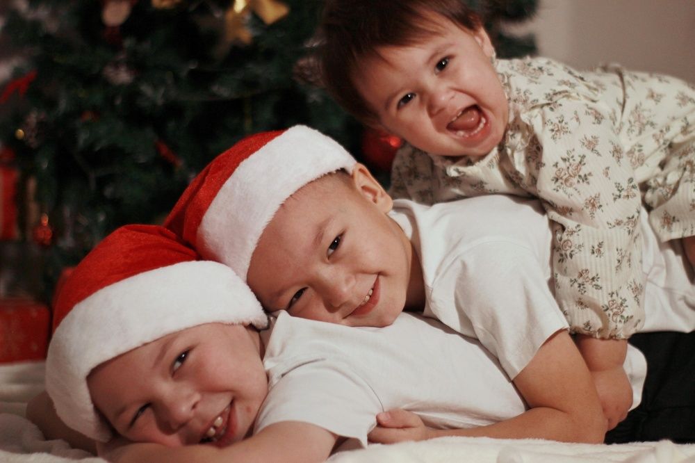 Photograph by Елена Ибрагимова