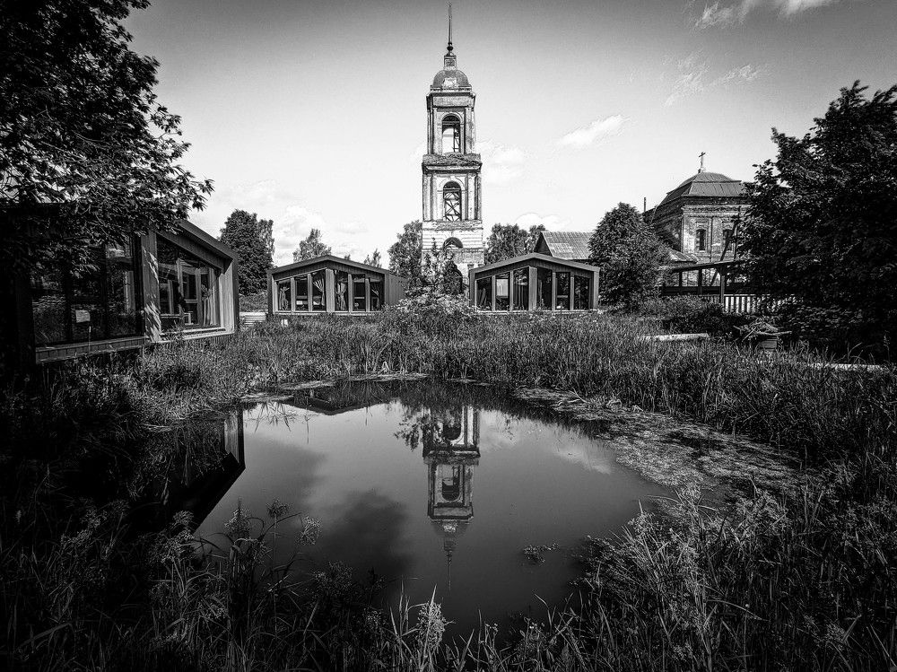 Photograph by Алексей Худяков