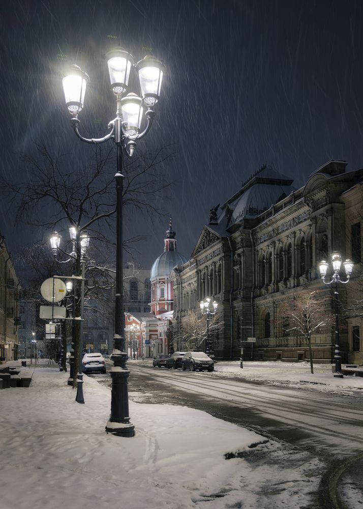 Photograph by Черкасов Александр