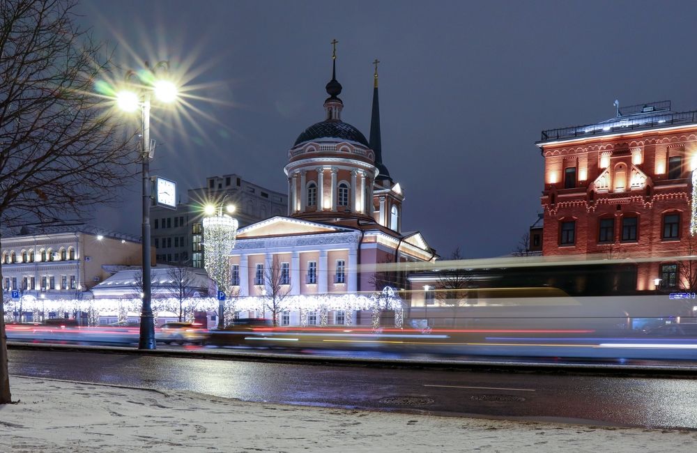 Photograph by Сергей Иванов