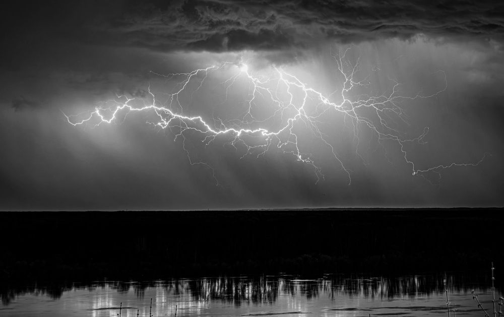 Photograph by Beshenyaga Media