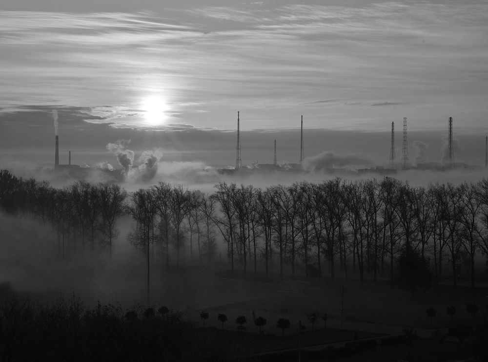 Photograph by Надежда Пухова